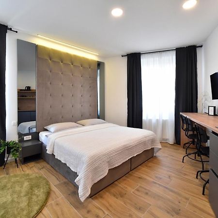 Olimp Apartments, 3Rd Floor, No Elevator Zagreb Exterior foto