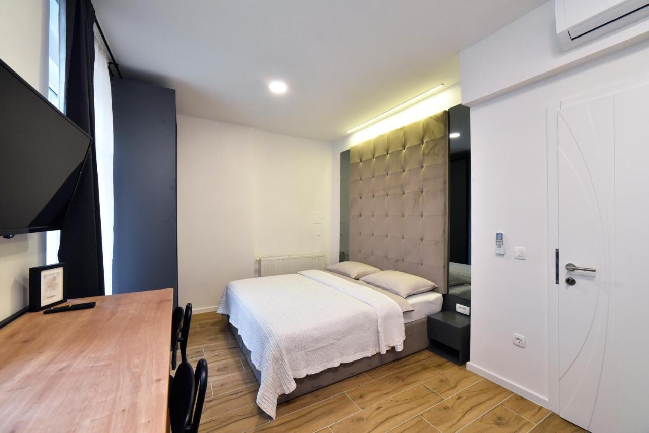 Olimp Apartments, 3Rd Floor, No Elevator Zagreb Exterior foto