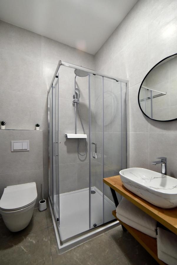 Olimp Apartments, 3Rd Floor, No Elevator Zagreb Exterior foto